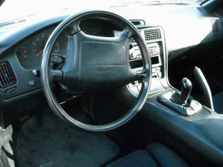Illustration for article titled Would You Go $6,000 for A Clean 1991 Toyota MR2?